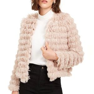 Sage The Label • coat